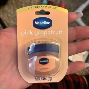 Pink Grapefruit  Therapy Jelly - Pink